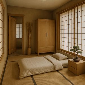 Estilo Japonés / Zen